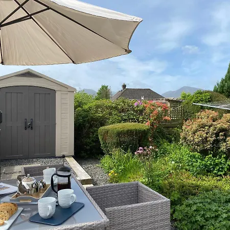 Rydal Keswick Vakantiehuis Keswick (Cumbria)
