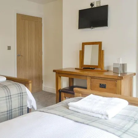 Vakantiehuis Rydal Keswick Keswick (Cumbria)