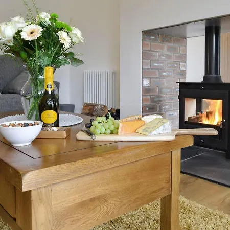 Vakantiehuis Rydal Keswick *