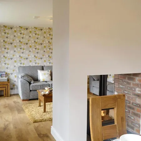 Vakantiehuis Rydal Keswick