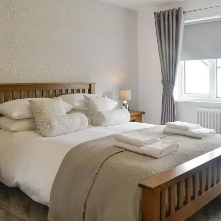 Vakantiehuis Rydal Keswick Keswick (Cumbria)