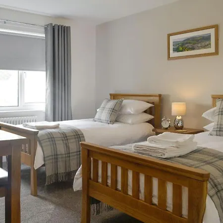 Rydal Keswick Holiday home